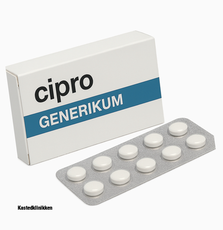 cipro