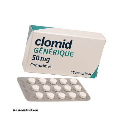 clomid