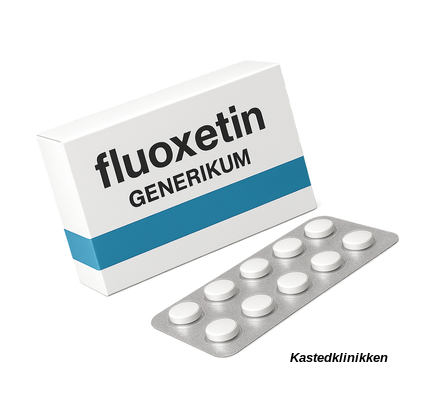 fluoxetin