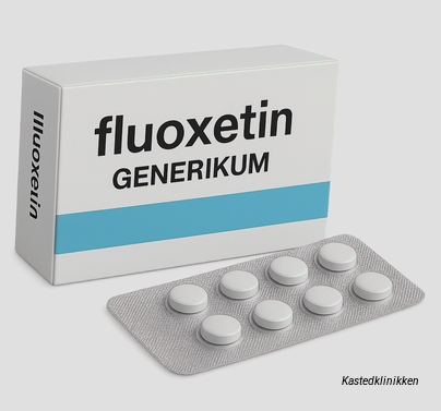 fluoxetin