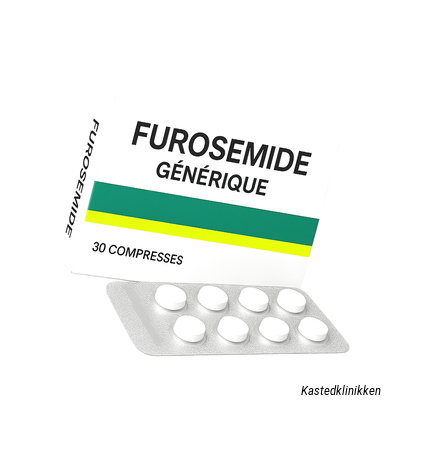 furosemide