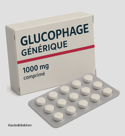glucophage