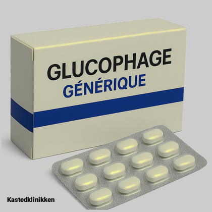 glucophage
