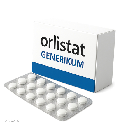 orlistat