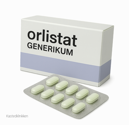 orlistat