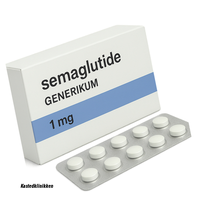 semaglutide