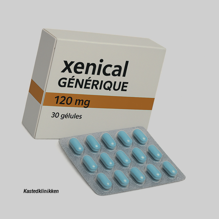 xenical