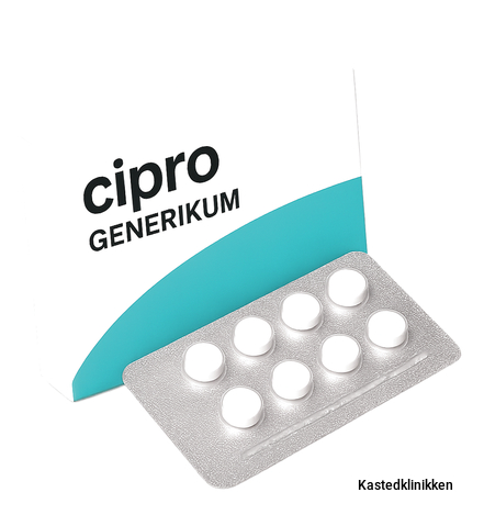 cipro