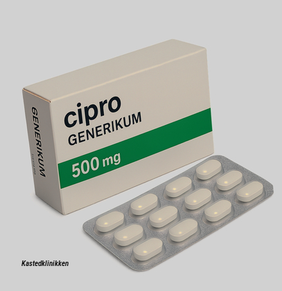 cipro