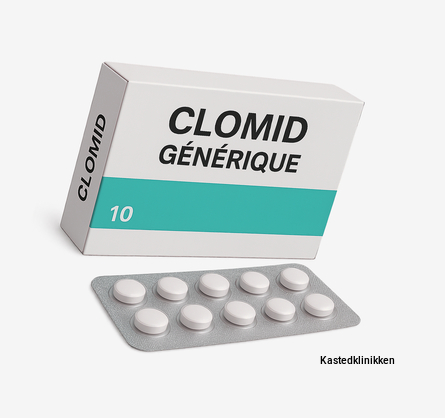 clomid