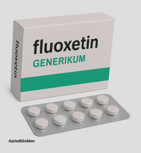 fluoxetin