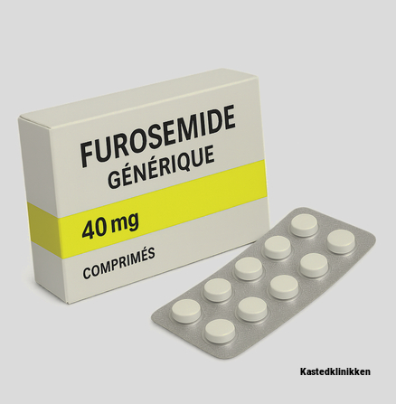 furosemide