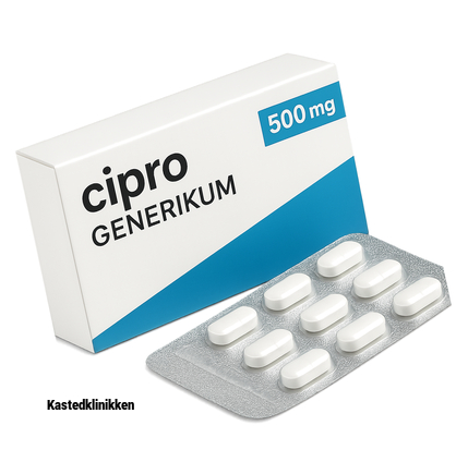 cipro