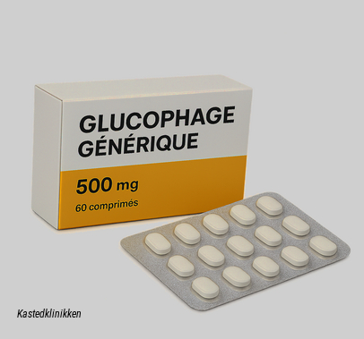 glucophage