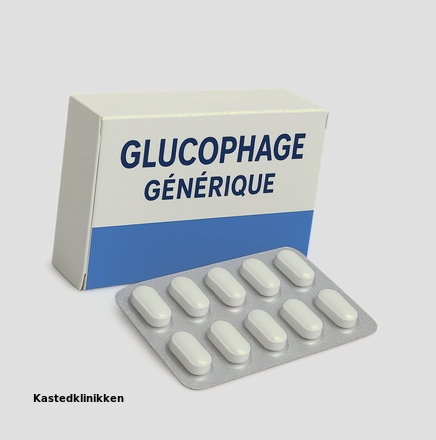 glucophage