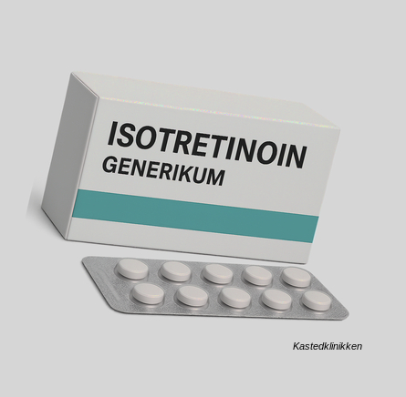 isotretinoin