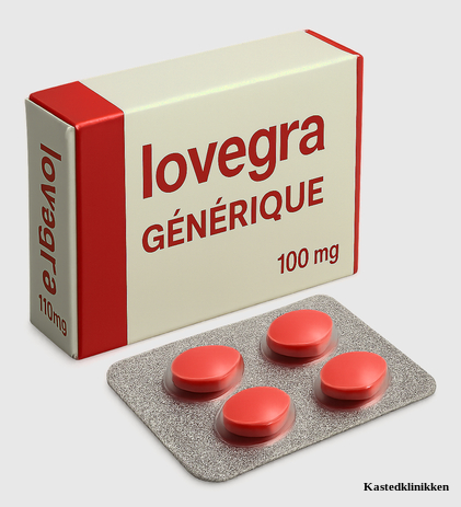 lovegra