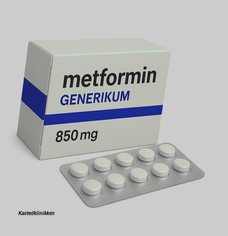 metformin