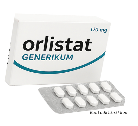 orlistat