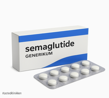 semaglutide