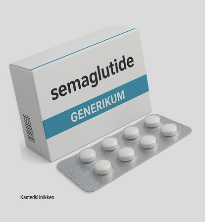 semaglutide