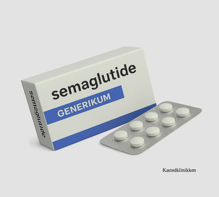 semaglutide