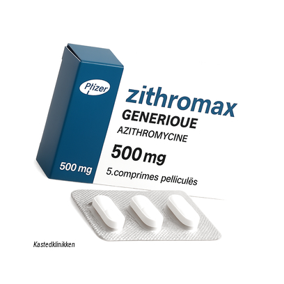 zithromax